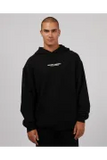 SILENT THEORY - ESSENTIAL THEORY HOODIE