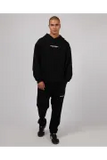 SILENT THEORY - ESSENTIAL THEORY HOODIE