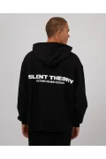 SILENT THEORY - ESSENTIAL THEORY HOODIE