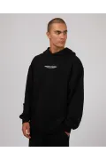 SILENT THEORY - ESSENTIAL THEORY HOODIE