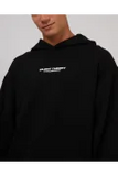 SILENT THEORY - ESSENTIAL THEORY HOODIE