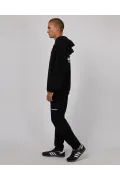 SILENT THEORY - ESSENTIAL THEORY HOODIE