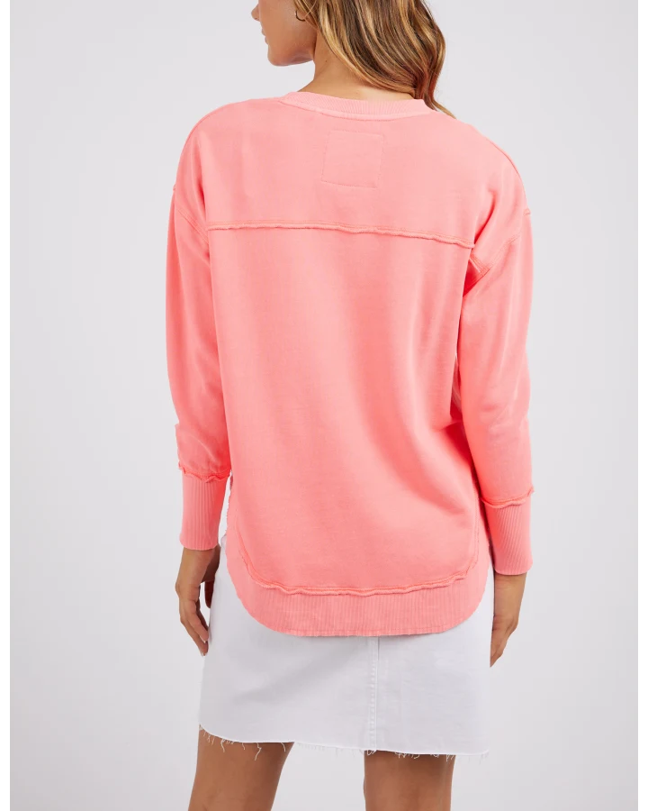 FOXWOOD - SIMPLIFIED CREW