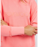 FOXWOOD - SIMPLIFIED CREW