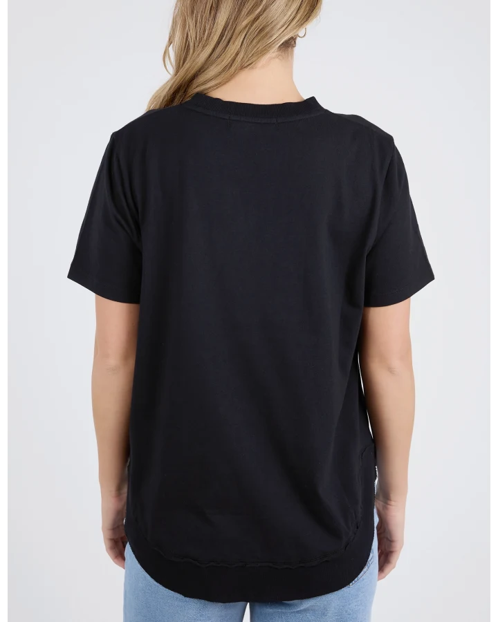 FOXWOOD - FARRAH SS TEE