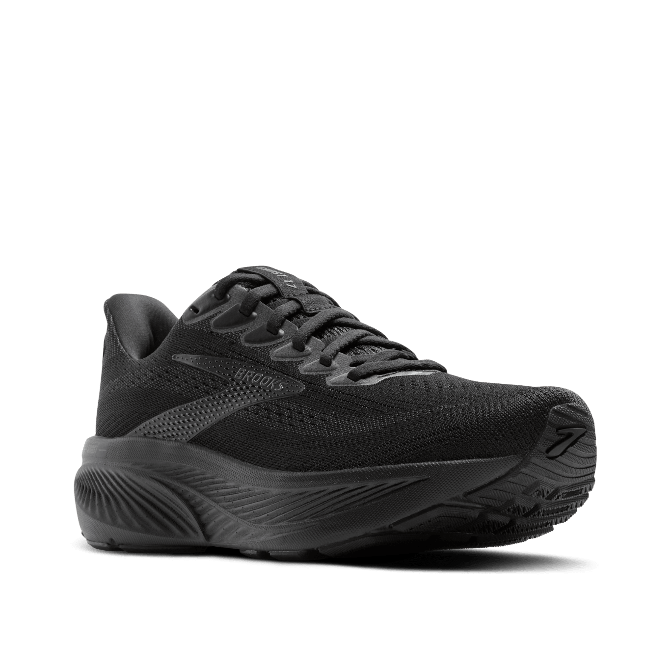 BROOKS - W GHOST 17