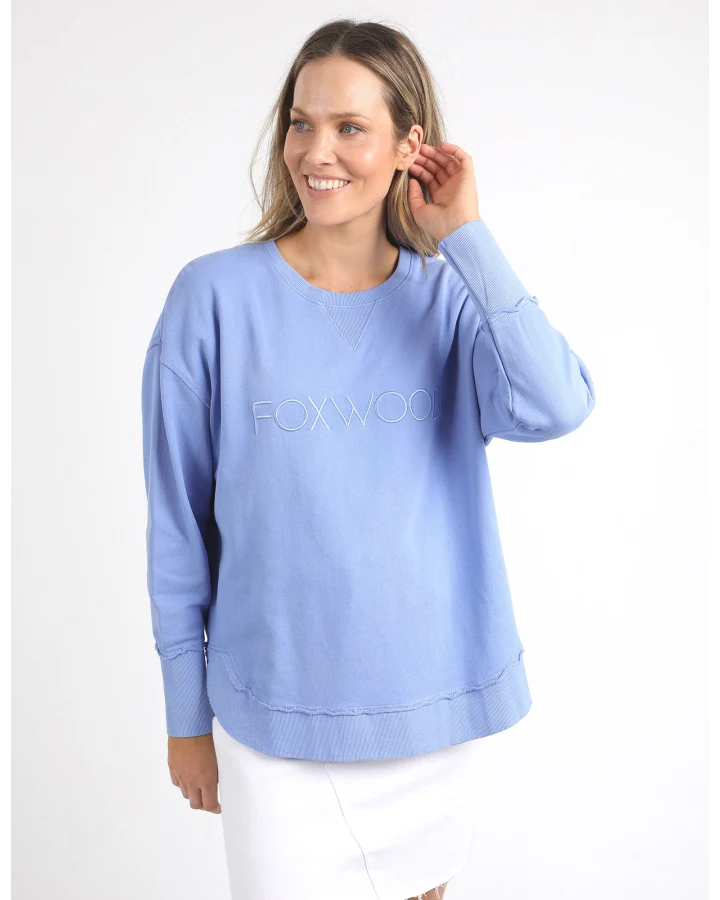 FOXWOOD - SIMPLIFIED CREW