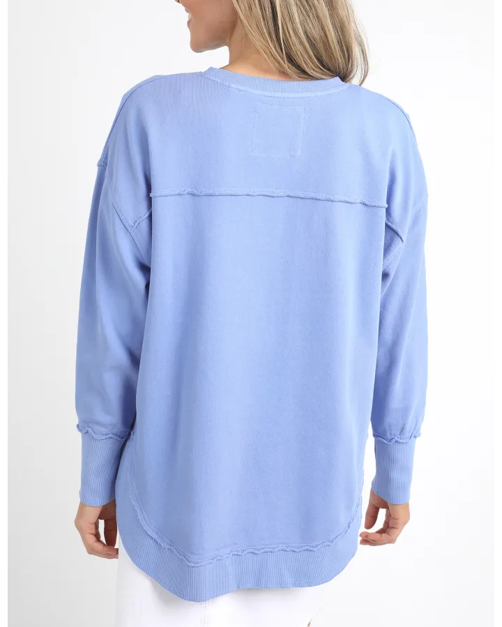 FOXWOOD - SIMPLIFIED CREW