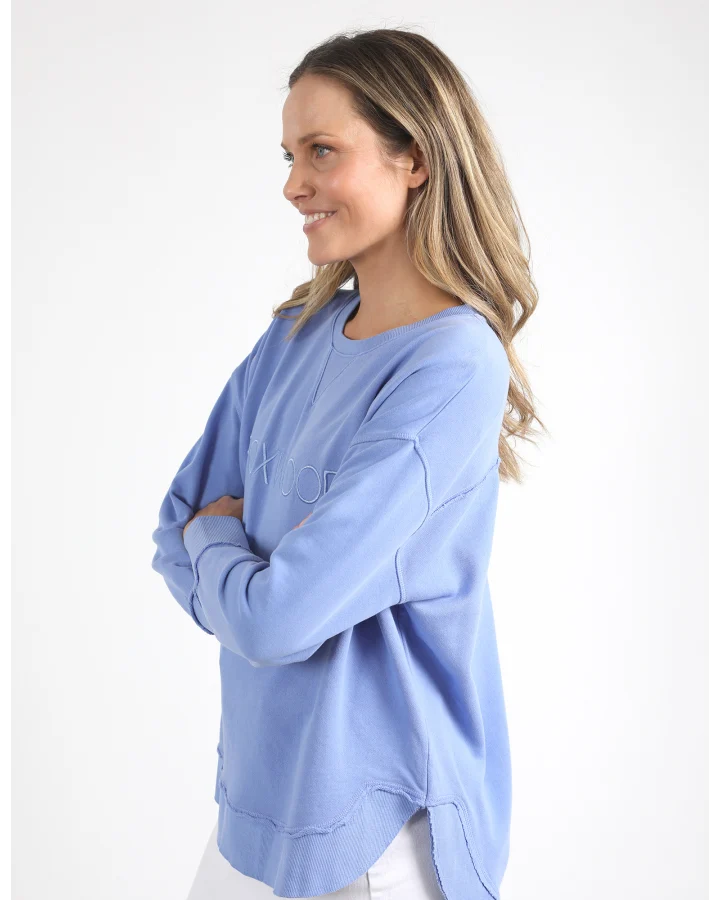 FOXWOOD - SIMPLIFIED CREW