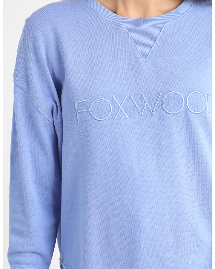 FOXWOOD - SIMPLIFIED CREW