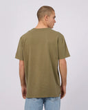 SILENT THEORY - SURPLUS TEE II