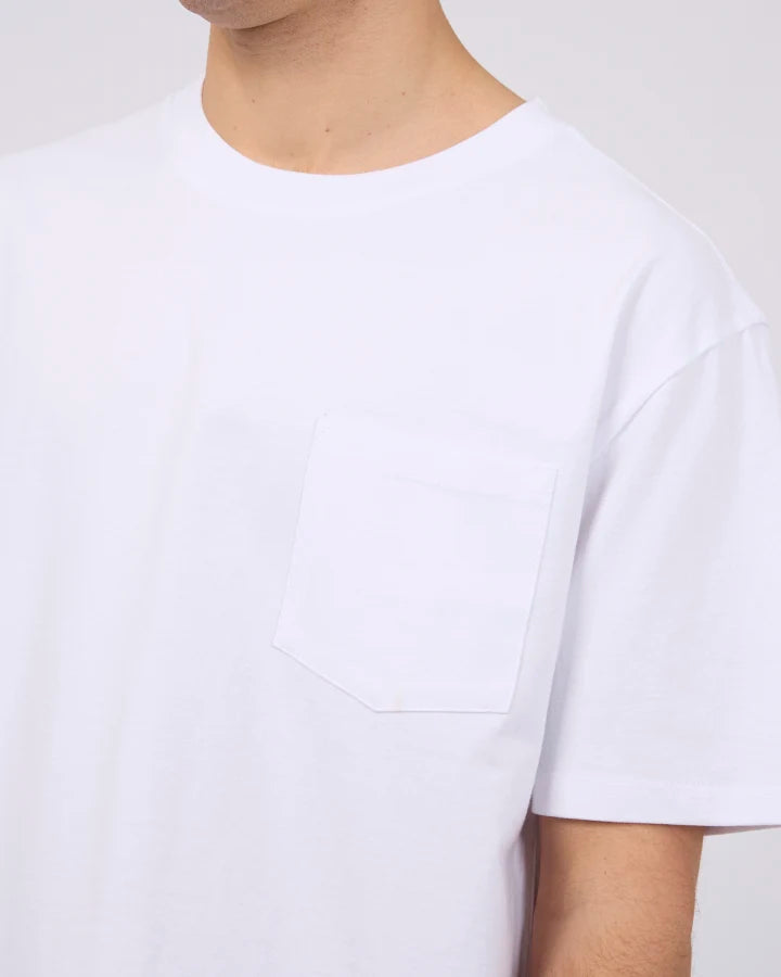 SILENT THEORY - SURPLUS TEE II