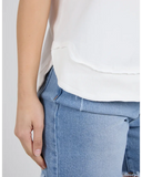 FOXWOOD - FARRAH SS TEE