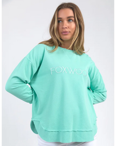 FOXWOOD - SIMPLIFIED CREW
