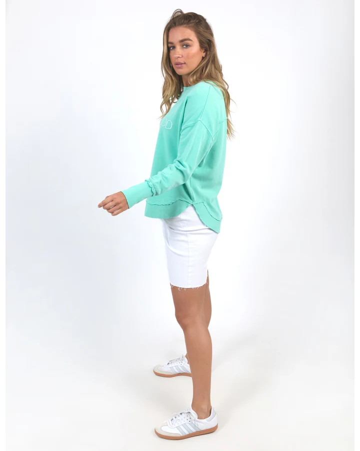 FOXWOOD - SIMPLIFIED CREW