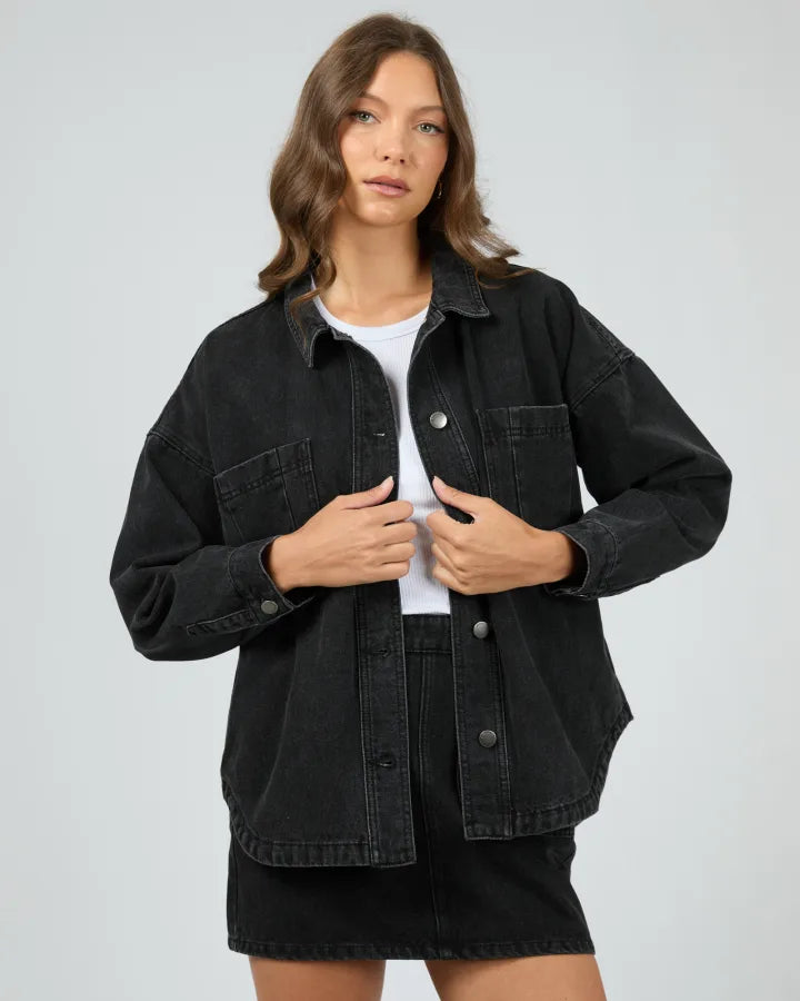 ALL ABOUT EVE - DALE SHACKET