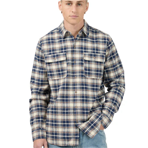 SILENT THEORY - SLACKER SHIRT