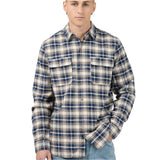 SILENT THEORY - SLACKER SHIRT