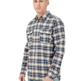 SILENT THEORY - SLACKER SHIRT