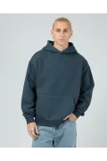 SILENT THEORY - BOX HOODIE
