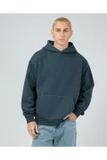 SILENT THEORY - BOX HOODIE