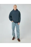 SILENT THEORY - BOX HOODIE