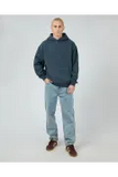 SILENT THEORY - BOX HOODIE