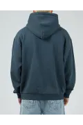 SILENT THEORY - BOX HOODIE