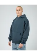 SILENT THEORY - BOX HOODIE