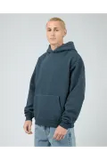 SILENT THEORY - BOX HOODIE