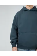 SILENT THEORY - BOX HOODIE