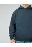 SILENT THEORY - BOX HOODIE
