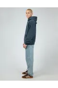 SILENT THEORY - BOX HOODIE