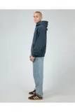 SILENT THEORY - BOX HOODIE