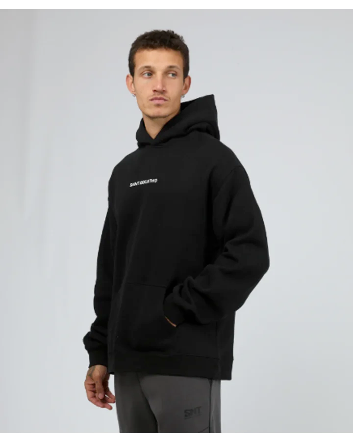 SAINT GOLIATH - ID HOODIE
