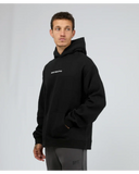 SAINT GOLIATH - ID HOODIE