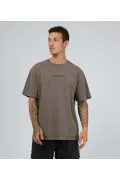 SAINT GOLIATH - ID TEE