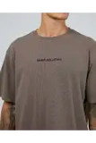 SAINT GOLIATH - ID TEE