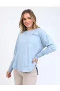 FOXWOOD -PRIME LONG SLEEVE