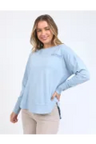 FOXWOOD -PRIME LONG SLEEVE