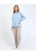 FOXWOOD -PRIME LONG SLEEVE