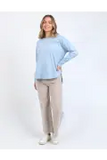 FOXWOOD -PRIME LONG SLEEVE