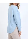 FOXWOOD -PRIME LONG SLEEVE