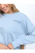 FOXWOOD -PRIME LONG SLEEVE
