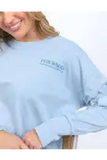 FOXWOOD -PRIME LONG SLEEVE