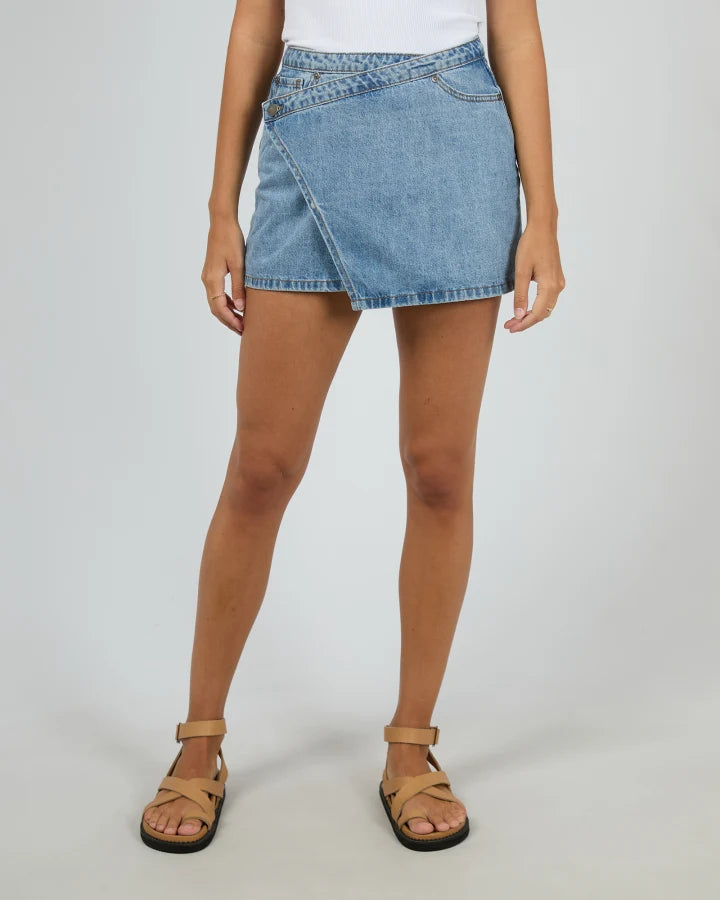 ALL ABOUT EVE - LENNI MINI SKORT