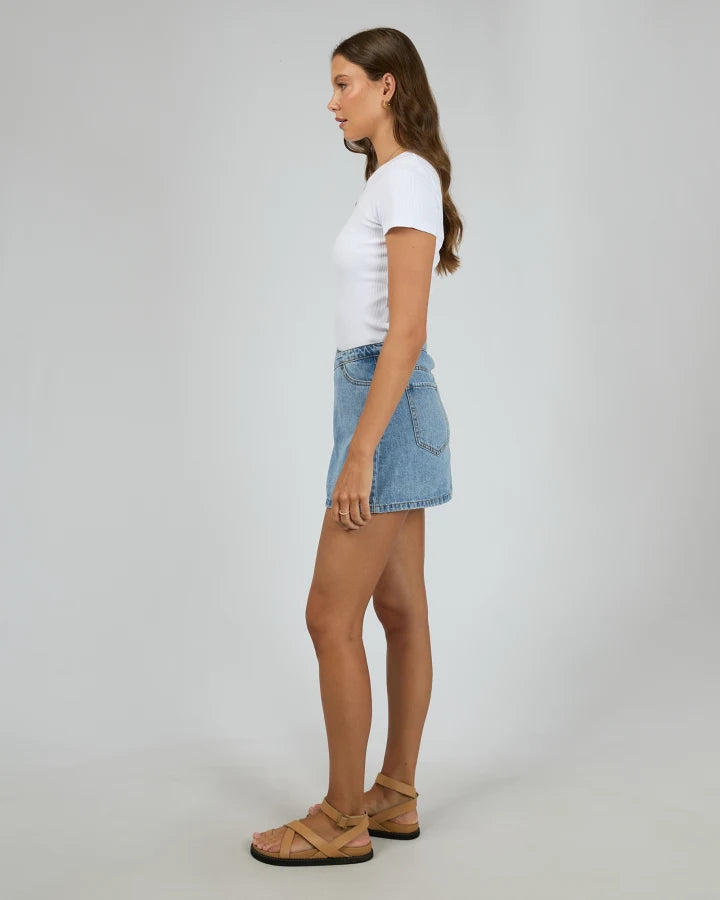 ALL ABOUT EVE - LENNI MINI SKORT