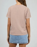 ALL ABOUT EVE - WASHED TEE