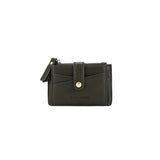 BLACK CAVIAR - MABEL CARD HOLDER/COIN PURSE
