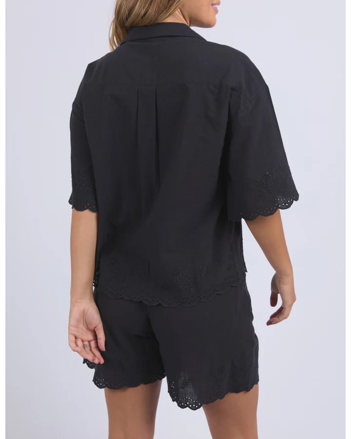 FOXWOOD - MADELEINE SHIRT